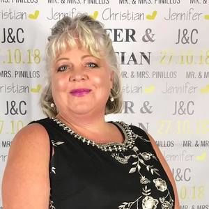 Meet your Posher, Rebecca